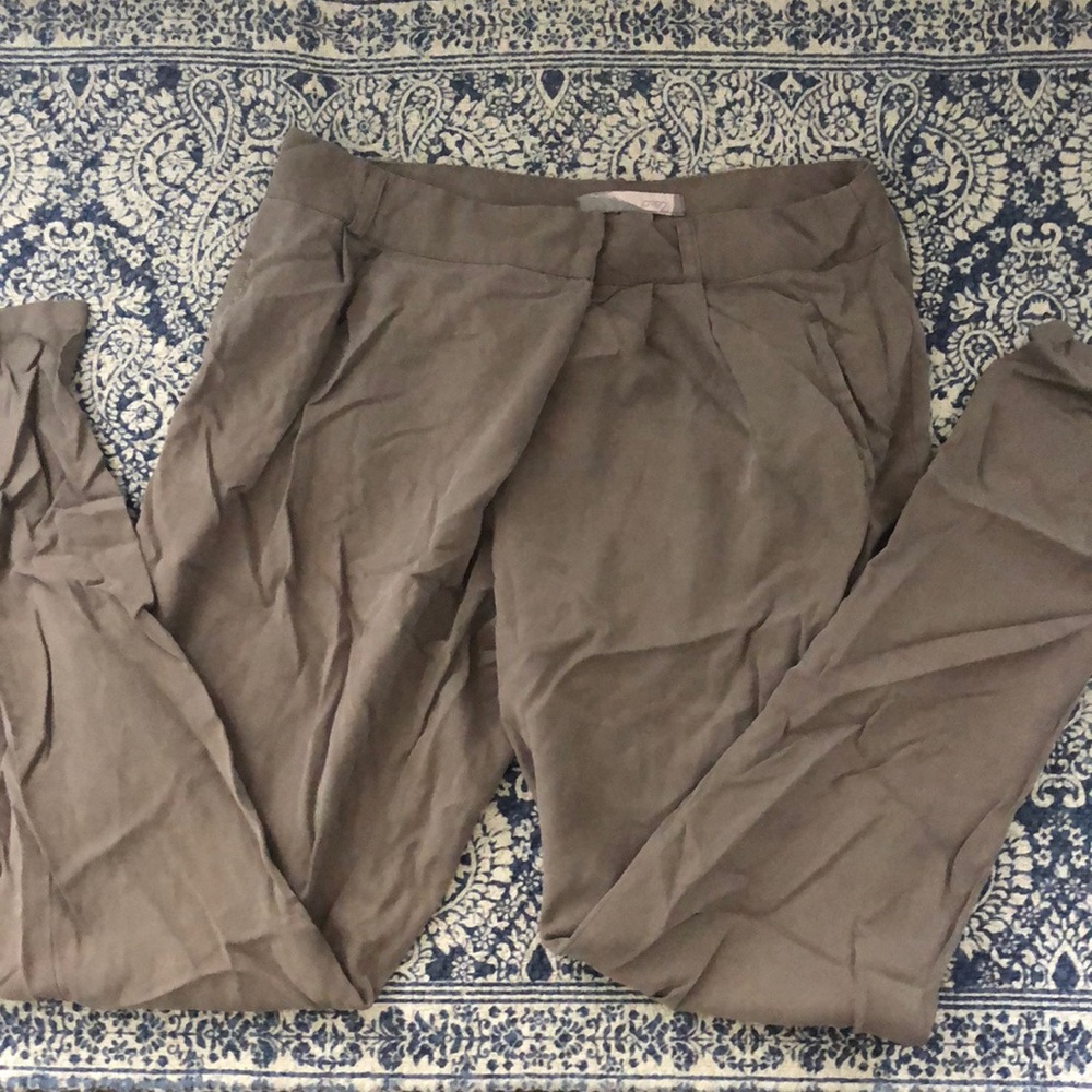 Toupe Slacks